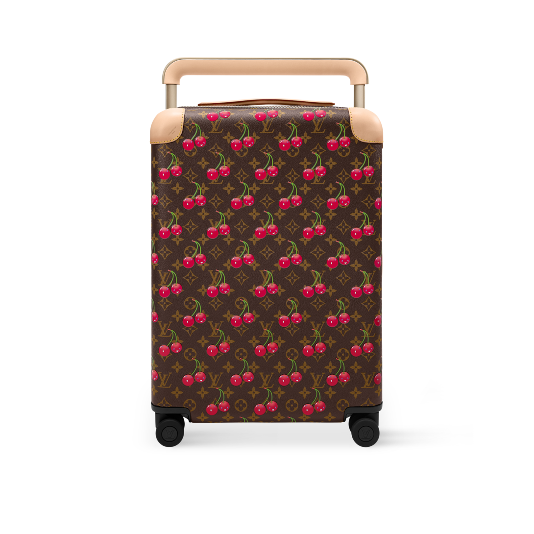 LV x TM Horizon 55 Other Monogram Canvas - Travel | LOUIS VUITTON